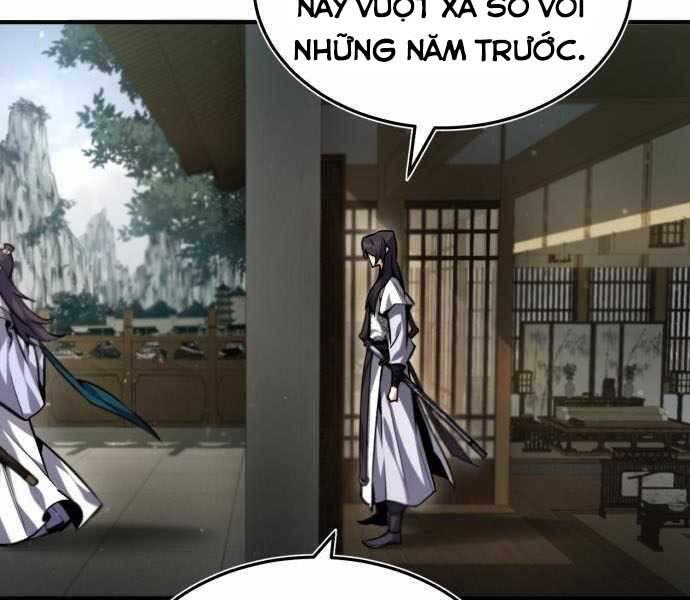 Đệ Nhất Võ Sư, Baek Cao Thủ Chapter 40 - Trang 2