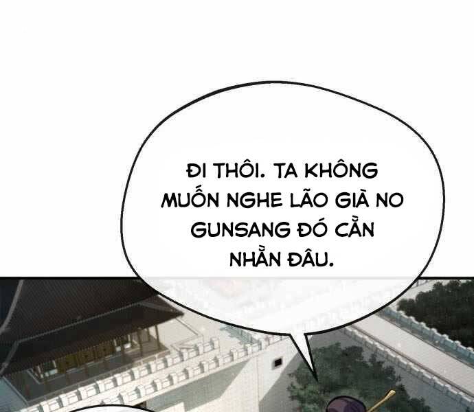 Đệ Nhất Võ Sư, Baek Cao Thủ Chapter 40 - Trang 2