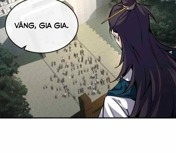 Đệ Nhất Võ Sư, Baek Cao Thủ Chapter 40 - Trang 2