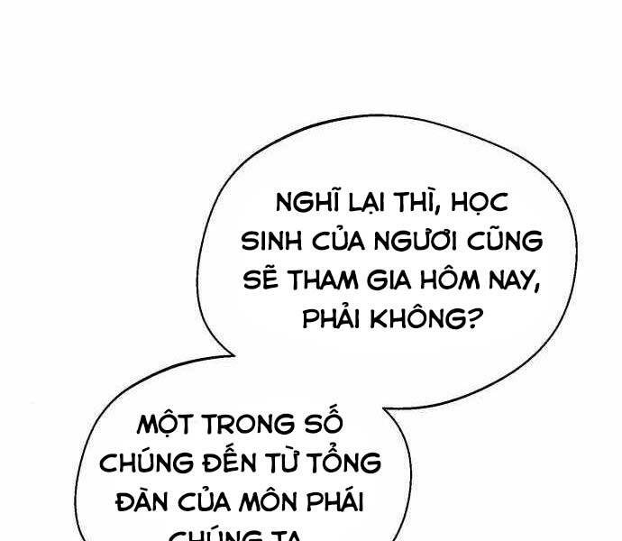 Đệ Nhất Võ Sư, Baek Cao Thủ Chapter 40 - Trang 2