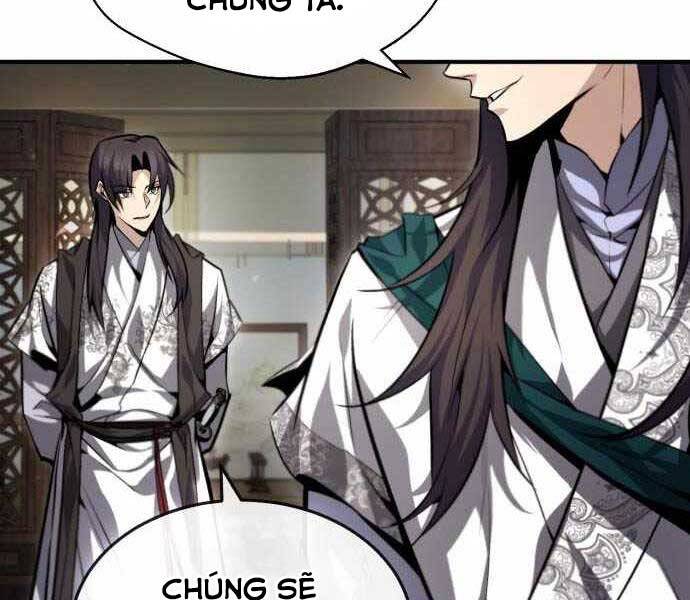 Đệ Nhất Võ Sư, Baek Cao Thủ Chapter 40 - Trang 2