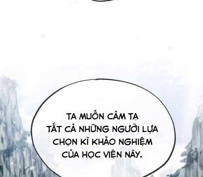Đệ Nhất Võ Sư, Baek Cao Thủ Chapter 40 - Trang 2