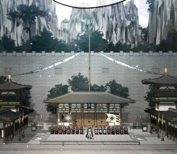 Đệ Nhất Võ Sư, Baek Cao Thủ Chapter 40 - Trang 2