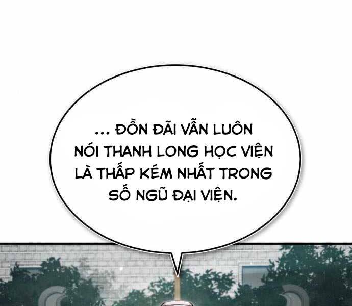 Đệ Nhất Võ Sư, Baek Cao Thủ Chapter 40 - Trang 2