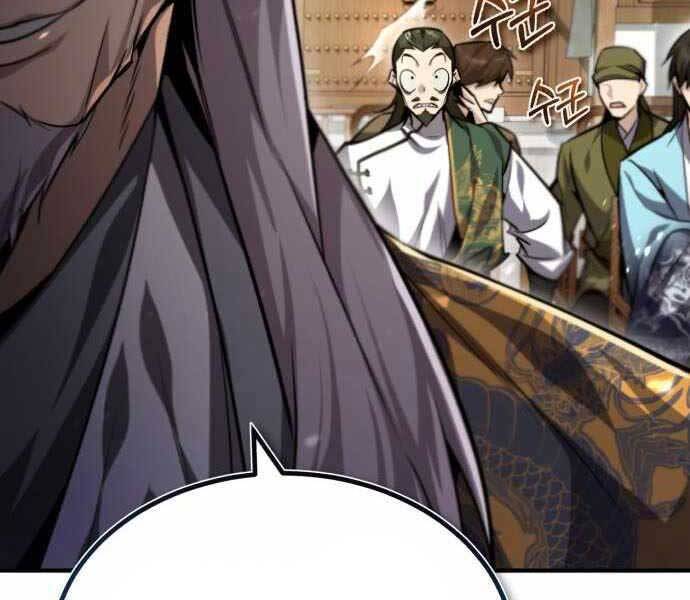 Đệ Nhất Võ Sư, Baek Cao Thủ Chapter 40 - Trang 2