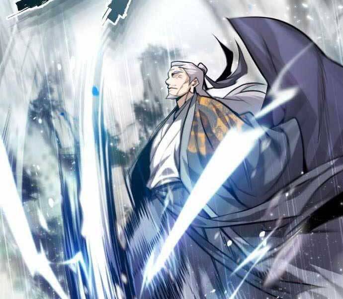 Đệ Nhất Võ Sư, Baek Cao Thủ Chapter 40 - Trang 2