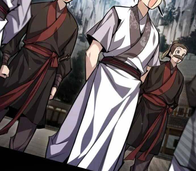 Đệ Nhất Võ Sư, Baek Cao Thủ Chapter 40 - Trang 2