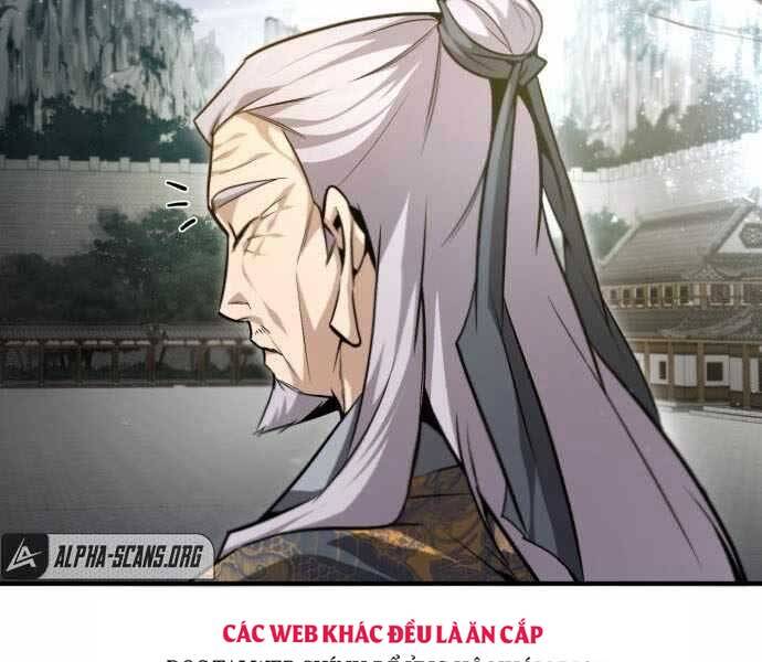 Đệ Nhất Võ Sư, Baek Cao Thủ Chapter 40 - Trang 2