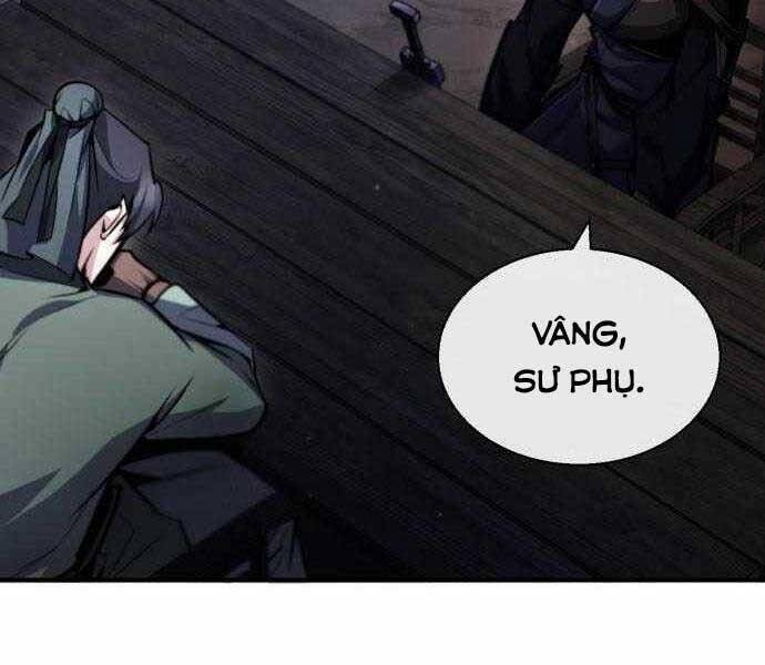 Đệ Nhất Võ Sư, Baek Cao Thủ Chapter 41 - Trang 2