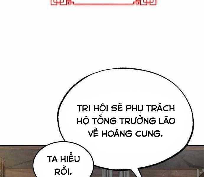 Đệ Nhất Võ Sư, Baek Cao Thủ Chapter 41 - Trang 2