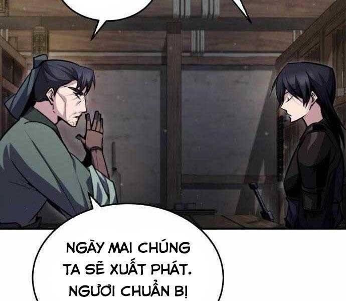 Đệ Nhất Võ Sư, Baek Cao Thủ Chapter 41 - Trang 2