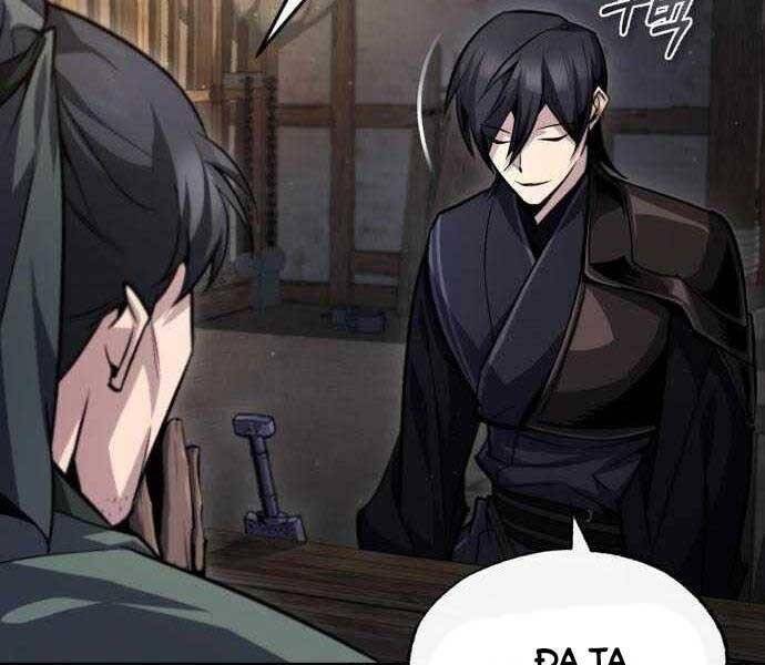 Đệ Nhất Võ Sư, Baek Cao Thủ Chapter 41 - Trang 2