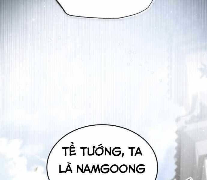 Đệ Nhất Võ Sư, Baek Cao Thủ Chapter 41 - Trang 2