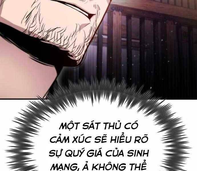 Đệ Nhất Võ Sư, Baek Cao Thủ Chapter 41 - Trang 2