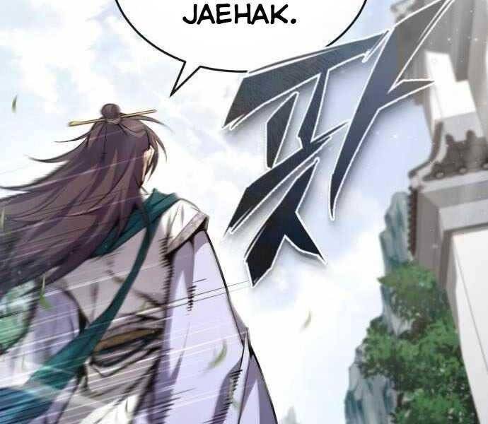 Đệ Nhất Võ Sư, Baek Cao Thủ Chapter 41 - Trang 2