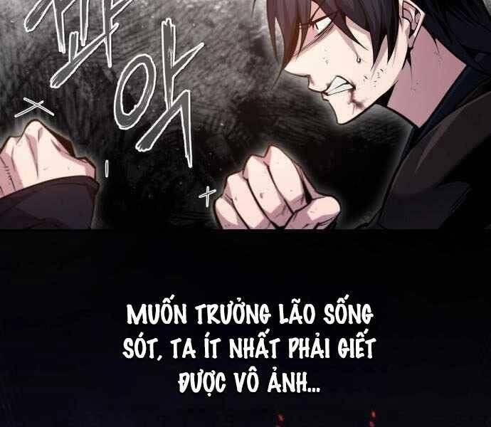 Đệ Nhất Võ Sư, Baek Cao Thủ Chapter 41 - Trang 2