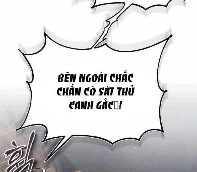 Đệ Nhất Võ Sư, Baek Cao Thủ Chapter 41 - Trang 2