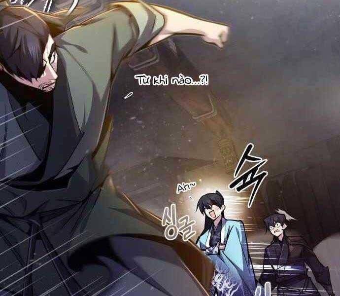 Đệ Nhất Võ Sư, Baek Cao Thủ Chapter 41 - Trang 2
