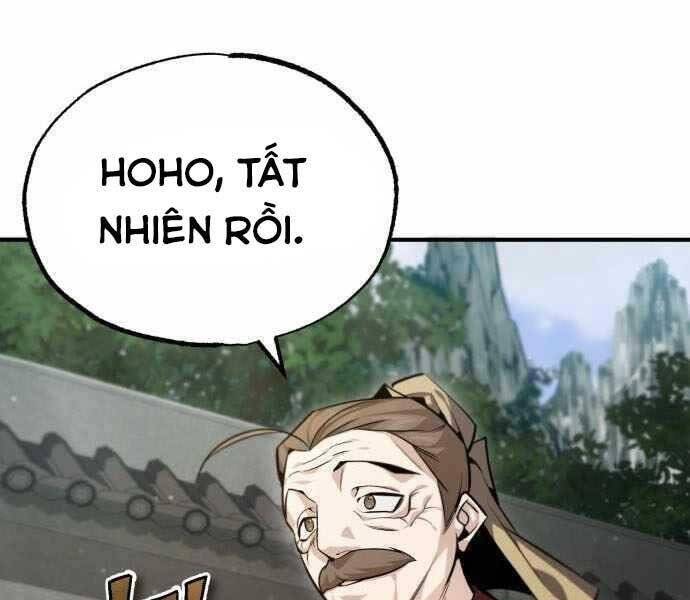 Đệ Nhất Võ Sư, Baek Cao Thủ Chapter 41 - Trang 2