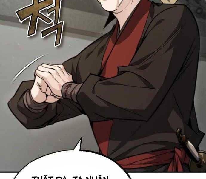 Đệ Nhất Võ Sư, Baek Cao Thủ Chapter 41 - Trang 2