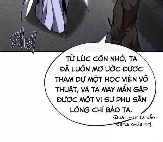 Đệ Nhất Võ Sư, Baek Cao Thủ Chapter 41 - Trang 2