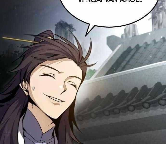 Đệ Nhất Võ Sư, Baek Cao Thủ Chapter 41 - Trang 2