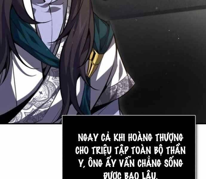 Đệ Nhất Võ Sư, Baek Cao Thủ Chapter 41 - Trang 2