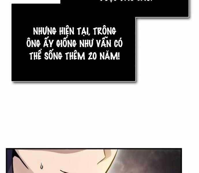 Đệ Nhất Võ Sư, Baek Cao Thủ Chapter 41 - Trang 2