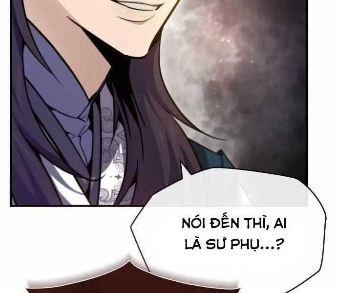 Đệ Nhất Võ Sư, Baek Cao Thủ Chapter 41 - Trang 2