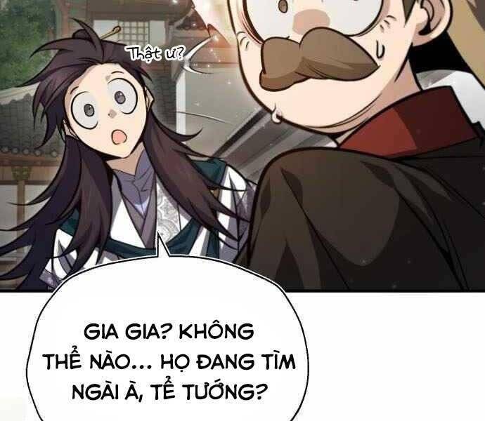 Đệ Nhất Võ Sư, Baek Cao Thủ Chapter 41 - Trang 2