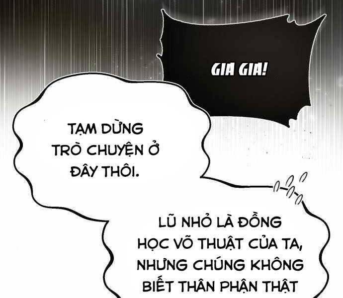 Đệ Nhất Võ Sư, Baek Cao Thủ Chapter 41 - Trang 2