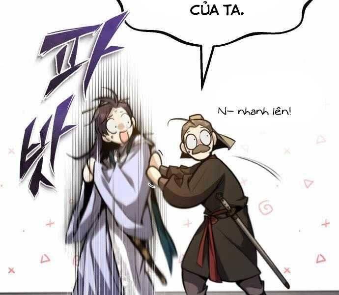 Đệ Nhất Võ Sư, Baek Cao Thủ Chapter 41 - Trang 2