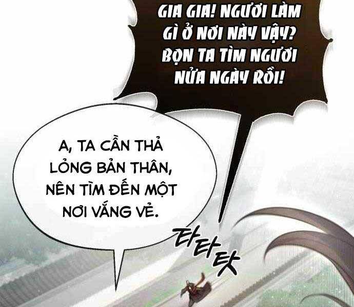 Đệ Nhất Võ Sư, Baek Cao Thủ Chapter 41 - Trang 2