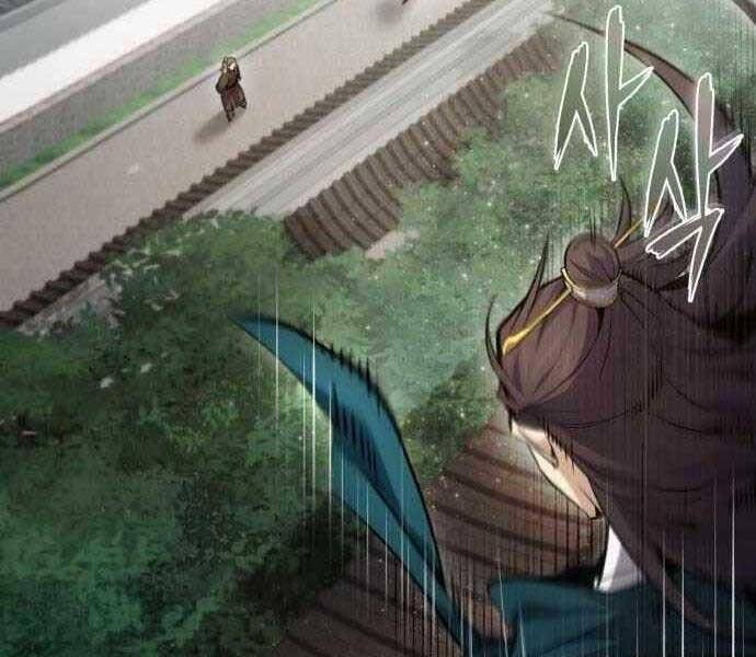 Đệ Nhất Võ Sư, Baek Cao Thủ Chapter 41 - Trang 2