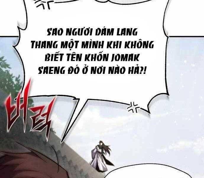 Đệ Nhất Võ Sư, Baek Cao Thủ Chapter 41 - Trang 2