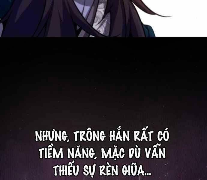 Đệ Nhất Võ Sư, Baek Cao Thủ Chapter 41 - Trang 2