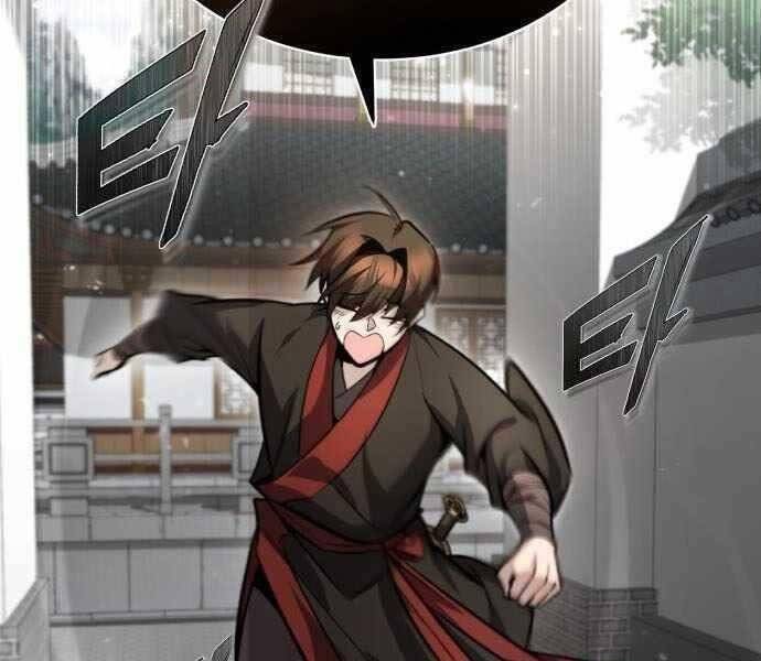 Đệ Nhất Võ Sư, Baek Cao Thủ Chapter 41 - Trang 2