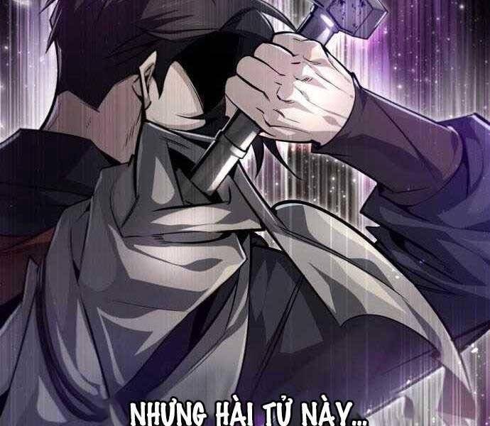 Đệ Nhất Võ Sư, Baek Cao Thủ Chapter 41 - Trang 2