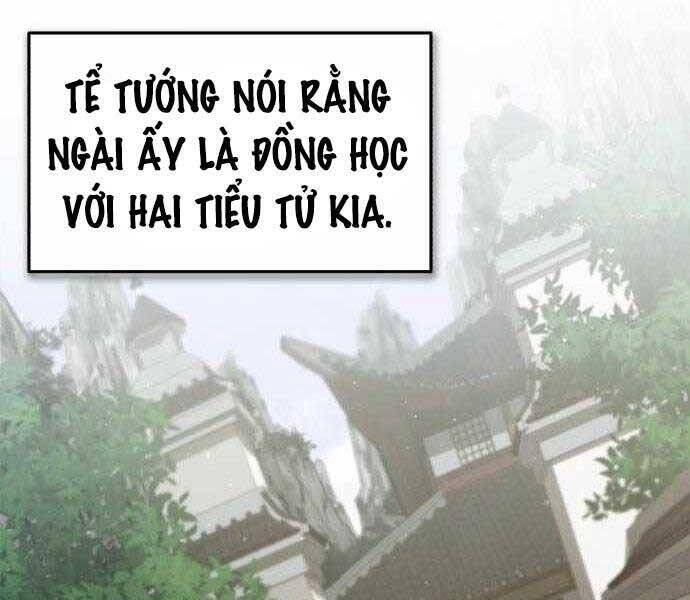 Đệ Nhất Võ Sư, Baek Cao Thủ Chapter 41 - Trang 2