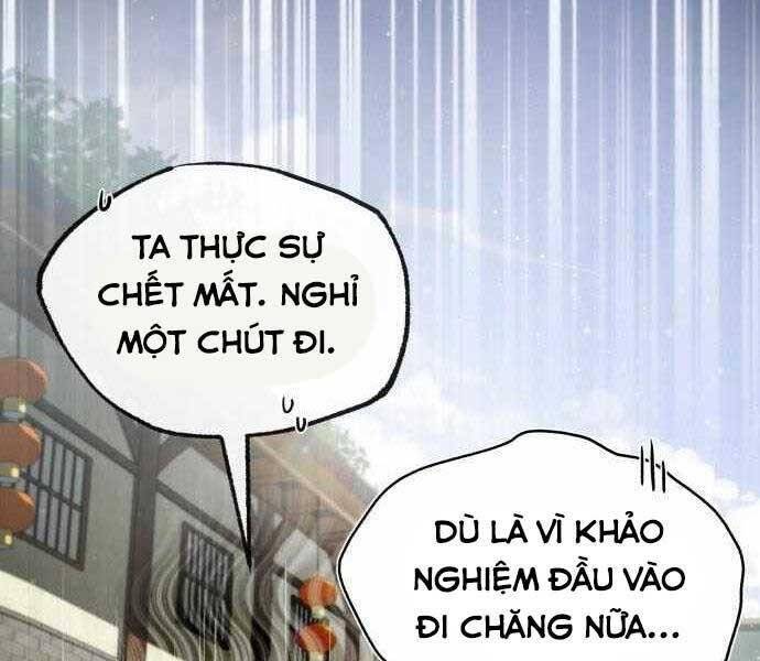 Đệ Nhất Võ Sư, Baek Cao Thủ Chapter 41 - Trang 2