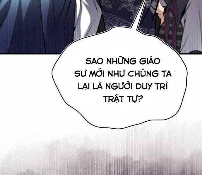 Đệ Nhất Võ Sư, Baek Cao Thủ Chapter 41 - Trang 2