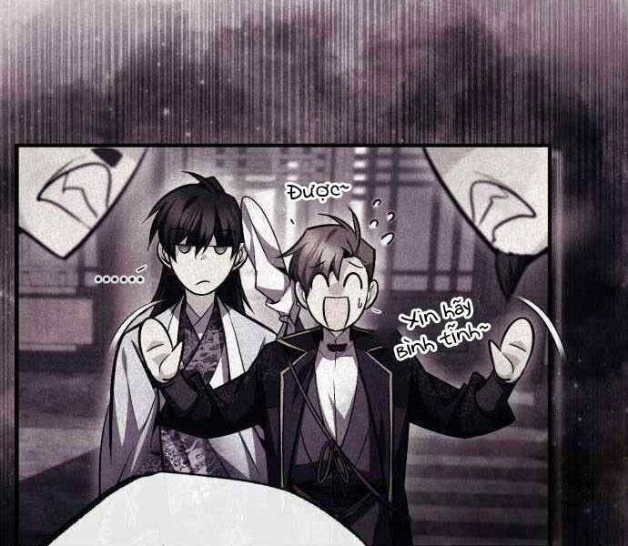 Đệ Nhất Võ Sư, Baek Cao Thủ Chapter 41 - Trang 2