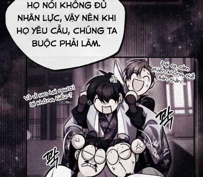 Đệ Nhất Võ Sư, Baek Cao Thủ Chapter 41 - Trang 2