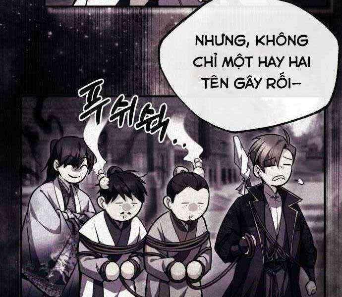 Đệ Nhất Võ Sư, Baek Cao Thủ Chapter 41 - Trang 2