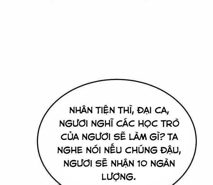 Đệ Nhất Võ Sư, Baek Cao Thủ Chapter 41 - Trang 2