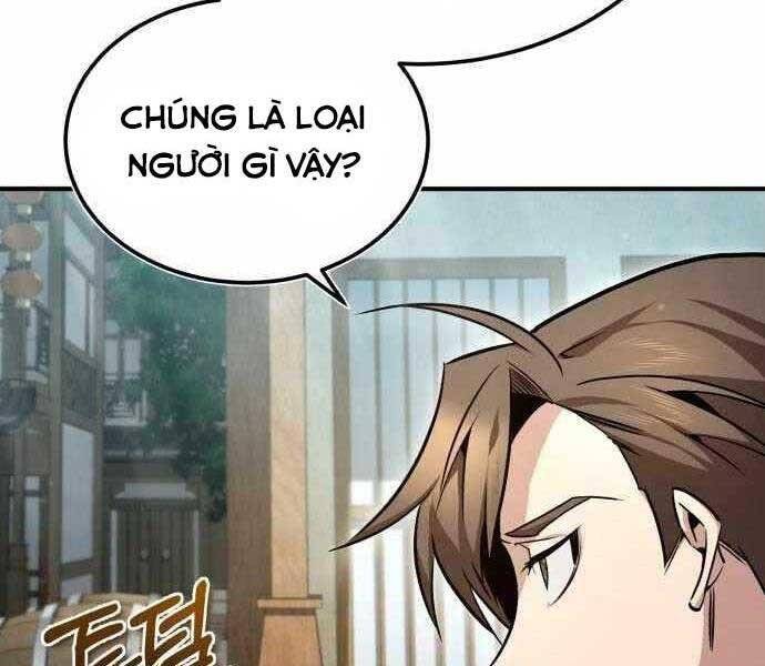 Đệ Nhất Võ Sư, Baek Cao Thủ Chapter 41 - Trang 2