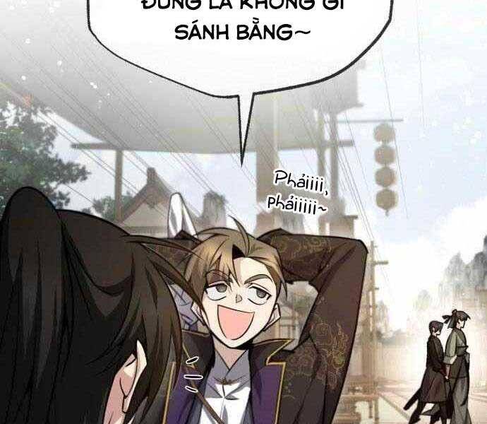 Đệ Nhất Võ Sư, Baek Cao Thủ Chapter 41 - Trang 2