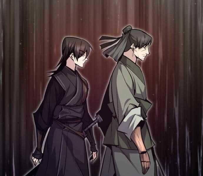 Đệ Nhất Võ Sư, Baek Cao Thủ Chapter 41 - Trang 2