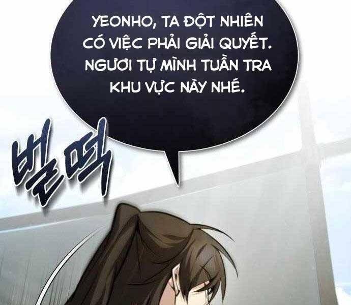 Đệ Nhất Võ Sư, Baek Cao Thủ Chapter 41 - Trang 2
