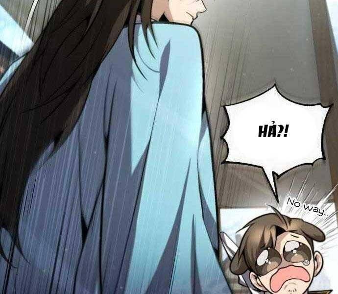 Đệ Nhất Võ Sư, Baek Cao Thủ Chapter 41 - Trang 2